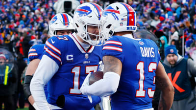 Bills 31, Panthers 14: How it happened, stars of the game, key plays