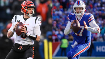 Seats to to the Bills, Bengals game won't be cheap, as tickets