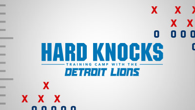 What we learned from NFL training camp, Hard Knocks recap