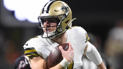 Taysom Hill's first blocked punt paves way for Saints comeback - Canal  Street Chronicles