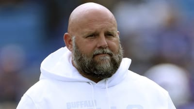 Brian Daboll '97 named NFL's New York Giants head coach : News Center