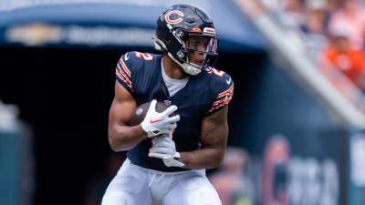 Highlights: Green Bay Packers 38-20 Chicago Bears in NFL