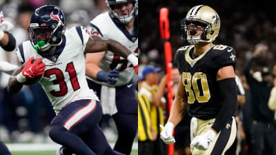 What channel is Texans vs. Saints on today? Time, TV schedule, live stream  for NFL Week 3 preseason game