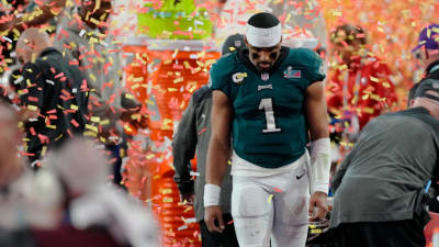 7 Eagles not named Jalen Hurts who are key to team's chances of returning  to Super Bowl 