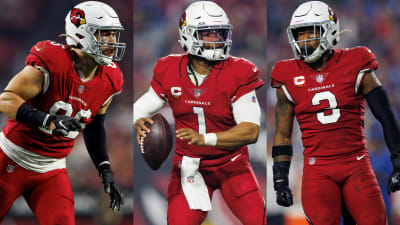 K1 Podcast: Cardinals' Kyler Murray carries a heavy load vs. Buccaneers