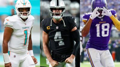 My darkhorse award picks for the NFL this season - Daily Trojan