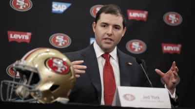 49ers to split $1 million among 9 groups in fight for equality