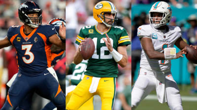 2022 NFL season: Reasons for hope for all seven winless teams entering Week  3