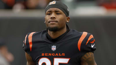 Tee Higgins takes another step as Bengals prep for Cowboys