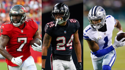 NFL's unsung heroes in 2022 season: Spotlighting 1 overlooked/surprise  contributor from each AFC team