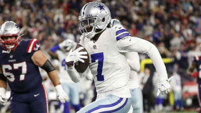 Cowboys Trevon Diggs: Packers loss isn't causing a panic for Dallas -  Blogging The Boys