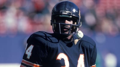 Walter Payton Man of the Year 2020-21: Award Winner, Voting