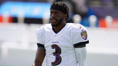 Baltimore Ravens sign 11 players to reserve/future deals; RGIII among 4  waived