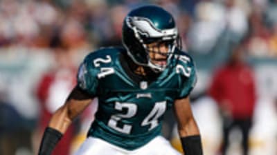 Ex-Eagle Nnamdi Asomugha joins San Francisco 49ers