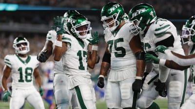 3 keys to a Jets win over the Bills