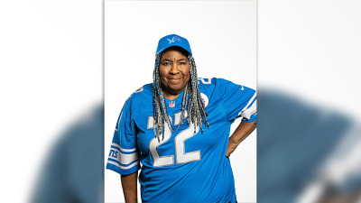 WSU senior, Detroit Lions Fan of the Year recounts epic Super Bowl