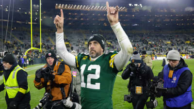 Packers have clear playoff path after Sunday's outcomes