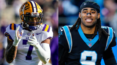 Bucky Brooks' top five 2022 NFL Draft prospects by position 3.0: QBs Malik  Willis, Desmond Ridder rise