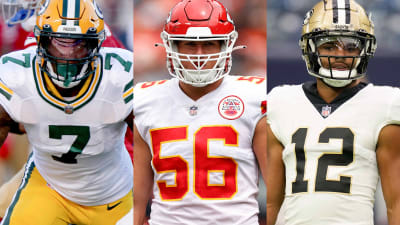 Rookie's guide to the NFL: All you need to know about American Football  ahead of the 2022 season, NFL News