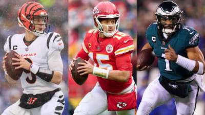 2023 NFL Defensive Player of the Year, MVP candidates – NBC Chicago