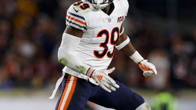 Bears safety Eddie Jackson making sophomore leap to elite status, NFL  News, Rankings and Statistics