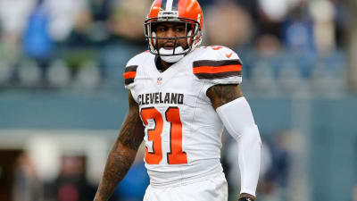 Donte Whitner doesn't see Commanders' running game working vs