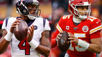 10 Must-See Games in the 2020 NFL Season 