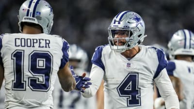 Cowboys at Eagles 2022 Week 18 game day live discussion III