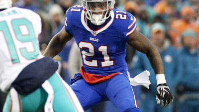 Rams' Nickell Robey-Coleman Giving Pats Bulletin Board Material