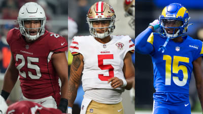 2021 NFL rookie grades, NFC East: Cowboys strike gold; Giants, Commanders  still searching for returns