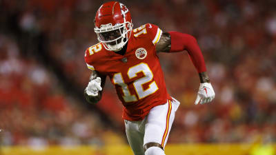 Tom Pelissero on X: The #Chiefs are releasing WR Josh Gordon, per source.  Gordon has shown great character on the field and in the community since he  got to Kansas City and