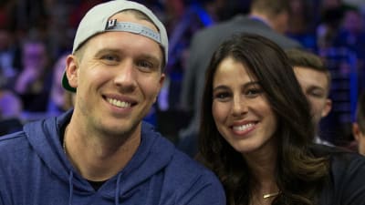 Nick Foles' wife shares heartbreaking news of miscarriage