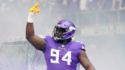 Browns, Vikings Connected To Each Other In Potential Trade