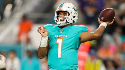 Report: Miami Dolphins players doubting Tua Tagovailoa's potential after  team names him starter - Dolphin Nation