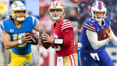 2022 NFL season, Week 13: What We Learned from Sunday's games