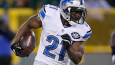 Lions-Bills injury report: Joique Bell, Theo Riddick ruled out for Sunday -  Pride Of Detroit