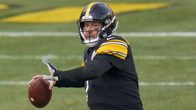 Steelers sign new contract with quarterback Ben Roethlisberger for