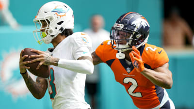 Dolphins vs. Bengals Fantasy Football Start 'Em Sit 'Em for Week 4 NFL  'Thursday Night Football'