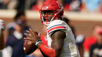 Kickin' It with Kiz: If Broncos want to draft quarterback Malik Willis,  they might have to trade up in first round