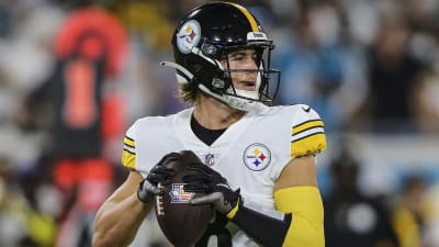 Final grades for the Steelers 2022 rookies