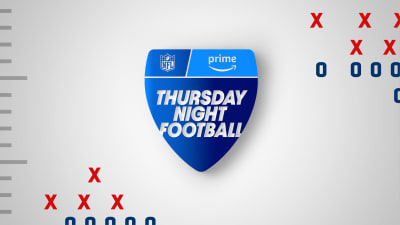 Thursday Ratings:  Prime Video Leads Prime Time with NFL 'Thursday  Night Football' Return - Programming Insider