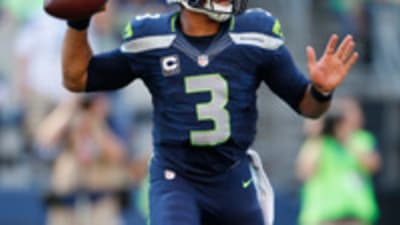 Russell Wilson, Broncos finish disappointing year on positive note