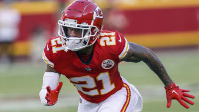 Trent McDuffie Injury: CB Leaves With Hamstring Strain