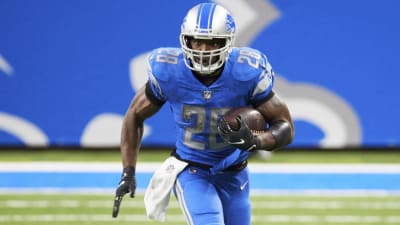 2021 Detroit Lions free agent profile: Let Adrian Peterson go chase his  ring - Pride Of Detroit