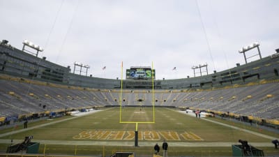 Packers Hall of Fame inside Lambeau Field to reopen amid coronavirus