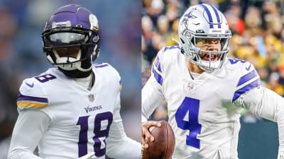 An Odell Beckham-Vikings Partnership Wouldn't Make Minnesota a Feared 2022  NFL Playoffs Team