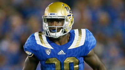 Bad knee could cause Myles Jack to drop out of the Top 10 - NBC Sports