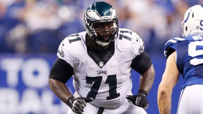 3 Teams That Should Sign Jason Peters - Draft Network