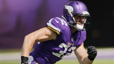 Vikings rookie linebacker Cam Smith is a fledgling wine connoisseur – Twin  Cities