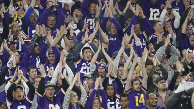 Best of the Skol Chant